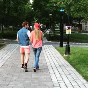 Meet your Posher, Karisa